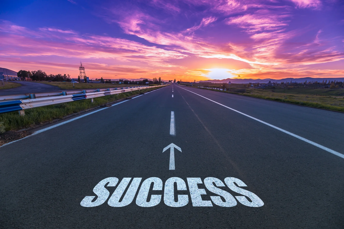 The Hidden Truth About Success
