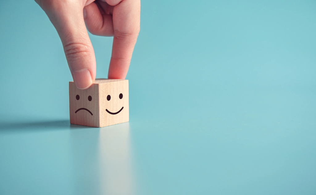 The Busyness Trap