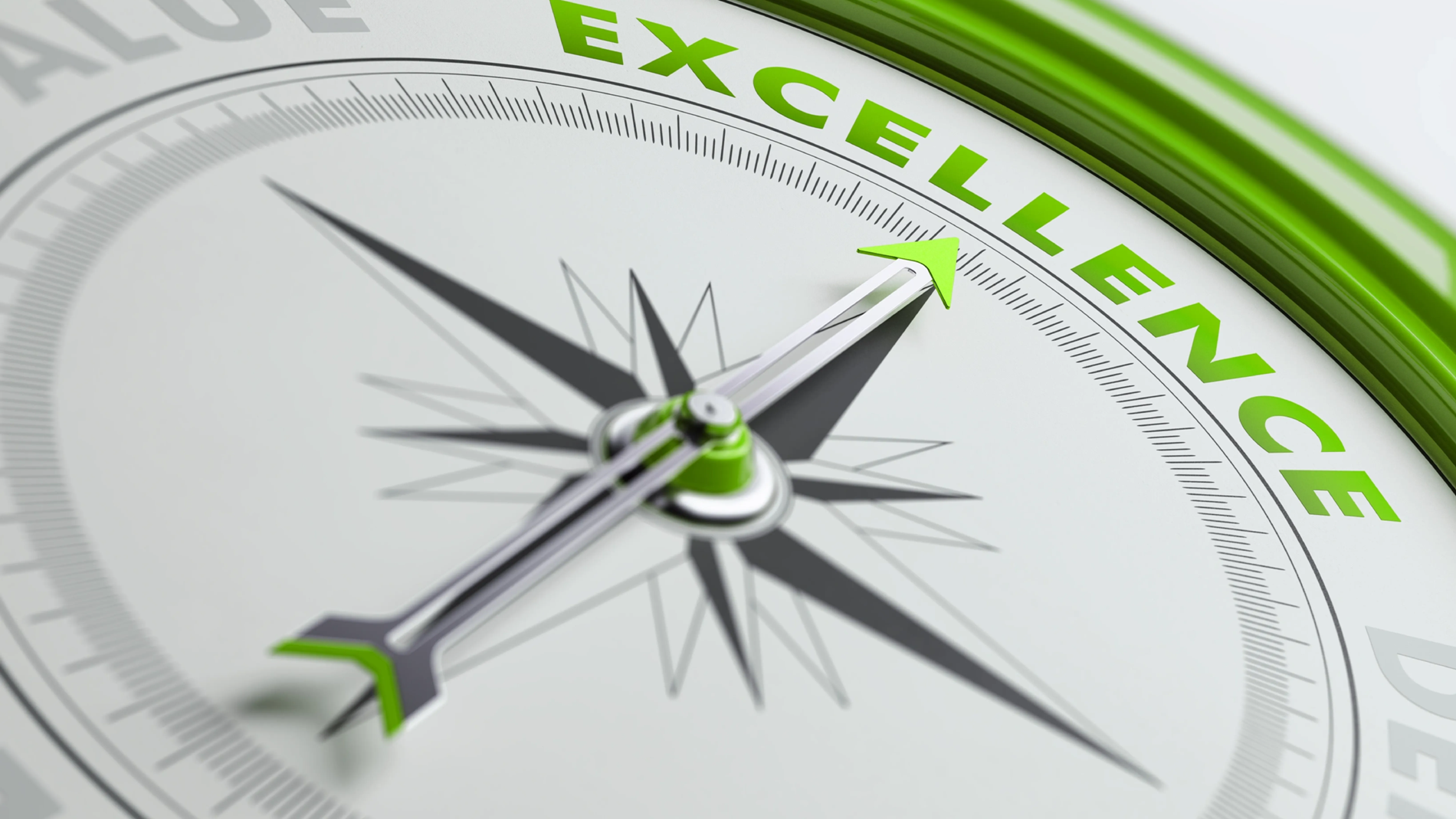 Unlocking Excellence